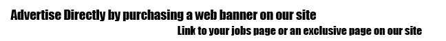 Jobs Banner offer